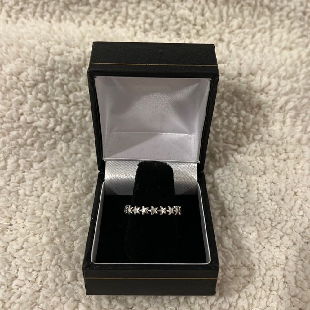 Star Ring